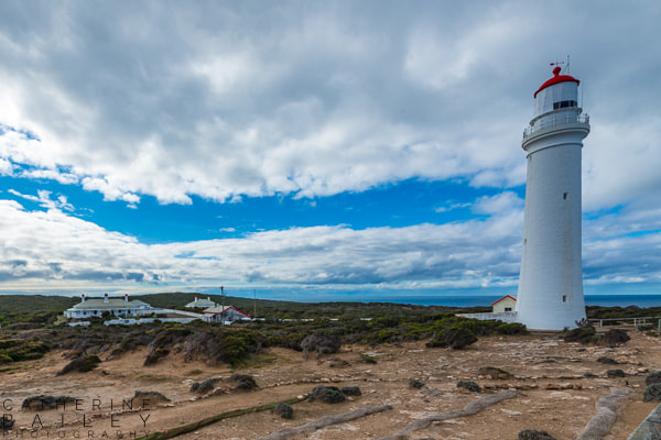 Cape Nelson Lighthouse Reserve